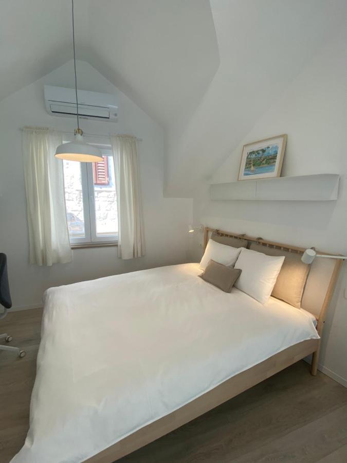 Blu Riva Hvar ฮวาร์ ภายนอก รูปภาพ