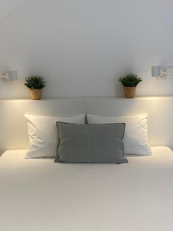 Blu Riva Hvar ฮวาร์ ภายนอก รูปภาพ