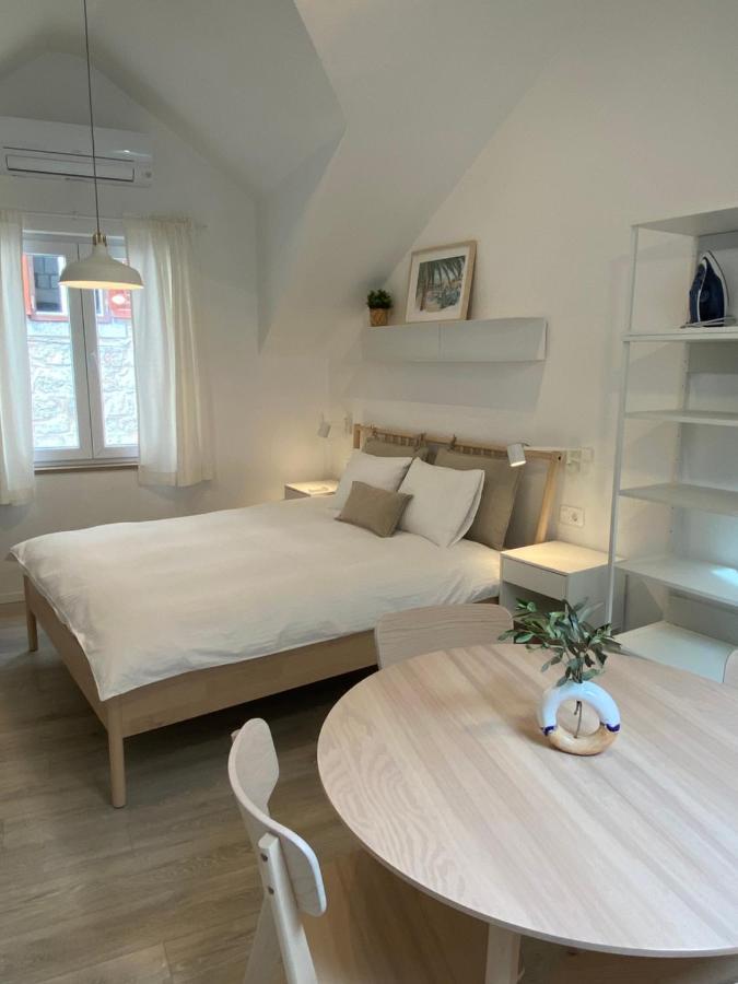 Blu Riva Hvar ฮวาร์ ภายนอก รูปภาพ