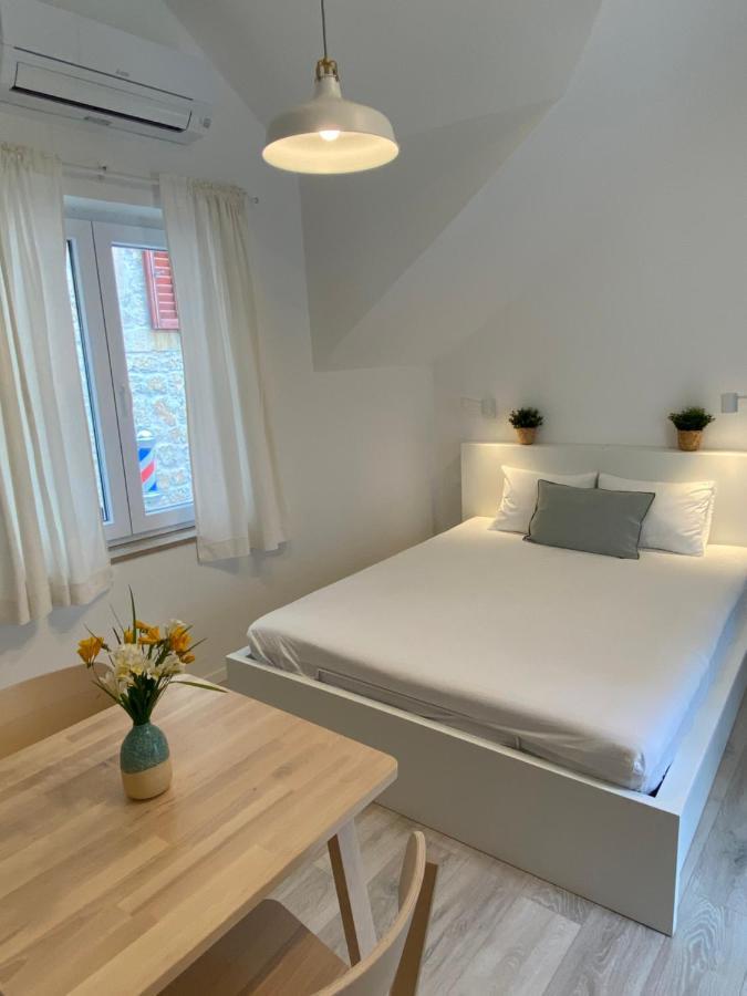 Blu Riva Hvar ฮวาร์ ภายนอก รูปภาพ