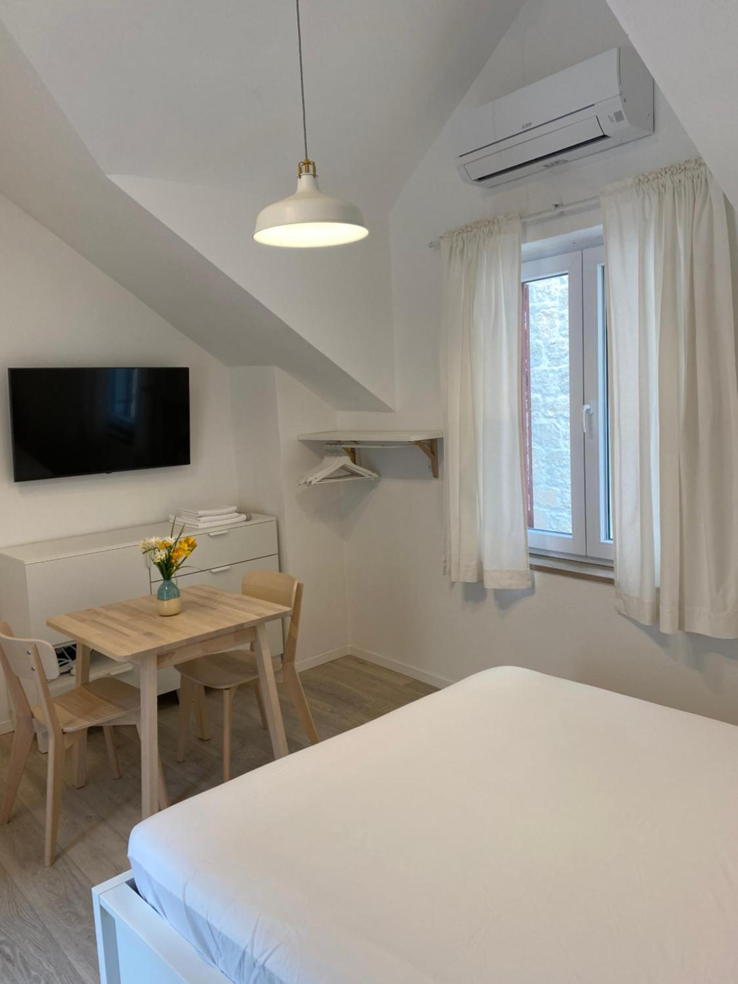 Blu Riva Hvar ฮวาร์ ห้อง รูปภาพ